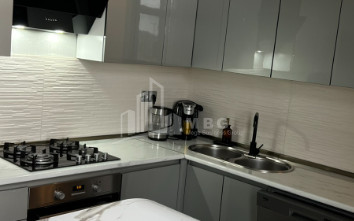 For Sale Flat, in Surrounding area of metro Guramishvili