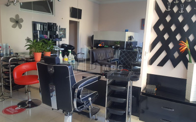 For Rent Витражный фасад Commercial, in Saburtalo