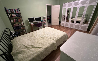 For Sale New building House - Villa In Saguramo, Mtskheta