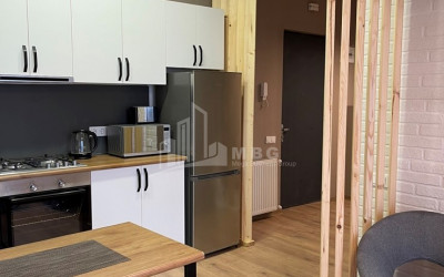 For Rent Flat, in Saburtalo