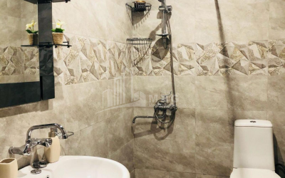 For Sale Flat, in Mtatsminda