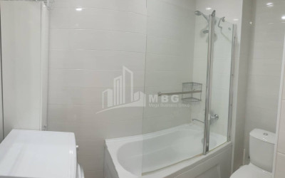 For Rent Flat, in Vake