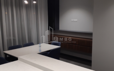 For Sale House - Villa, in Dighmis veli