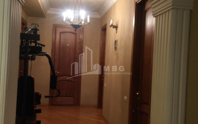 For Sale Flat, in Saburtalo