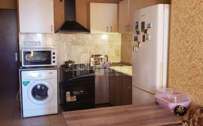 For Sale Flat, in Varketili