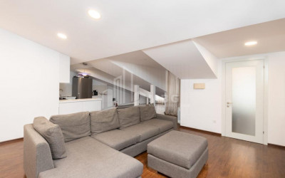 For Sale Flat, in Vake