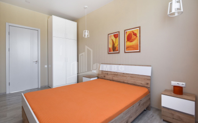 For Sale House - Villa, in Saburtalo District