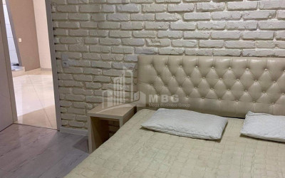 For Rent Flat, in Saburtalo