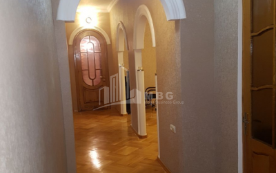 For Sale Flat, in Vashlijvari