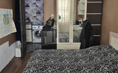 For Sale Flat, in Okros ubani