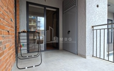 For Sale New building Flat On Street A. Politkovskaya (Jikia), საბურთალო