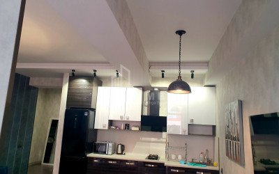 For Rent Flat, in Saburtalo