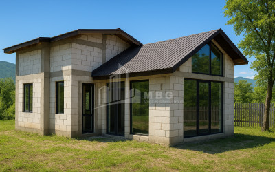 For Sale House Villa Dusheti Mtskheta   Mtianeti