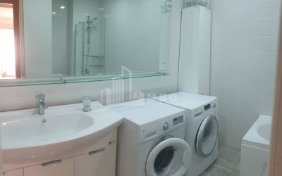 For Rent Flat, in Vake