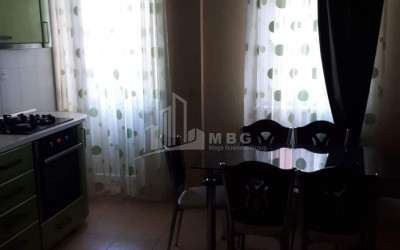For Rent Flat, in Saburtalo