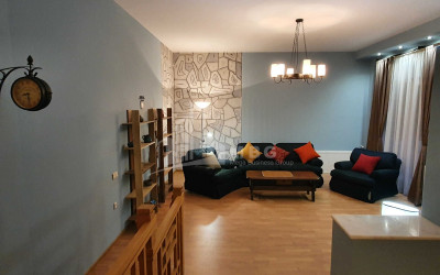 For Rent Flat, in Saburtalo