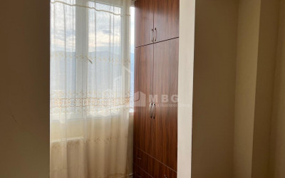 For Rent Flat, in Nutsubidze micro-districts (I-V)