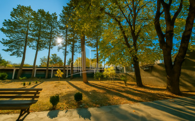 Продается Коммерческий Ахмета Кахети