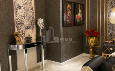 For Sale Flat, in Vake