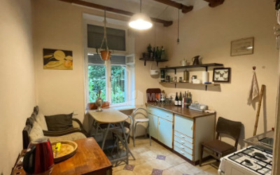 For Rent Flat, in Saburtalo