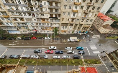 For Sale Flat A. Mitskevich Street Saburtalo Saburtalo District Tbilisi