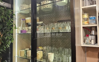 Продается Квартира Улица М. Бурдзгла Сабуртало Сабуртальский Район Тбилиси