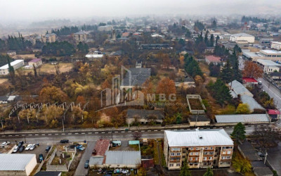 For Sale Commercial Akhmeta Kakheti