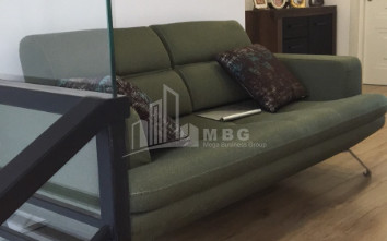 იყიდება სახლი - აგარაკი, ოქროყანა