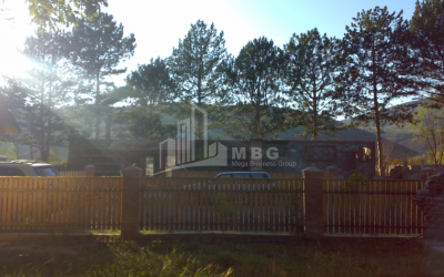 For Sale Country Land, in Misaktsieli