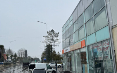For Rent Building Commercial In Abasha