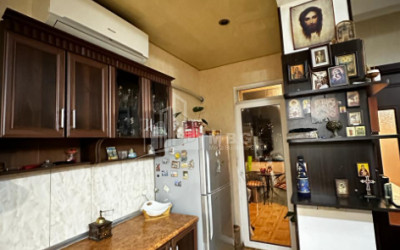 Продается Квартира, в Дидубе