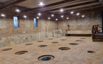 For Sale Commercial Kvareli City Kvareli Kakheti