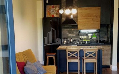 For Rent Flat, in Saburtalo