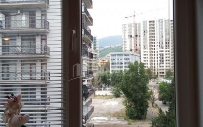 For Rent Flat, in Saburtalo