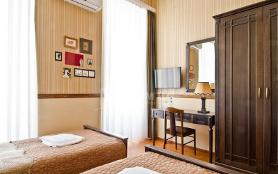 For Sale Hotel - Resort Commercial, in Plekhanovi