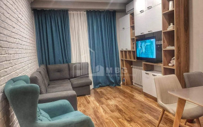 For Sale Flat, in Gldani Massive