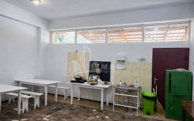 Business for sale Commercial Kvemo Ponichala Krtsanisi District Tbilisi