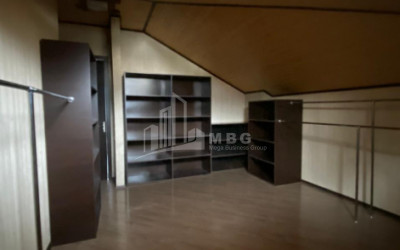 For Rent Flat, in Vake