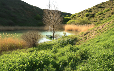 For Sale Land Gachiani Gardabani Kvemo Kartli