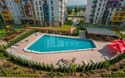 For Rent Flat, in Dighmis Chala