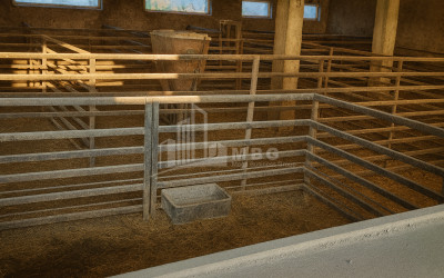 Продается Земля Зинобиани Кварели Кахети