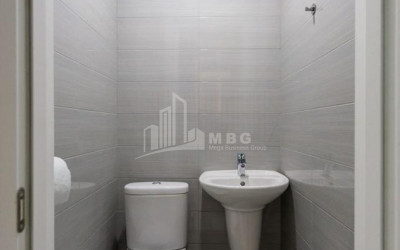 For Sale Flat, in Sololaki