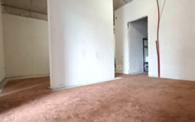For Sale New building Flat On Street A. Politkovskaya (Jikia), საბურთალო