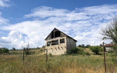 For Sale Country Land In Iltosa village, Dusheti