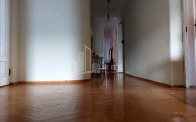 For Sale Flat, in Nutsubidze micro-districts (I-V)