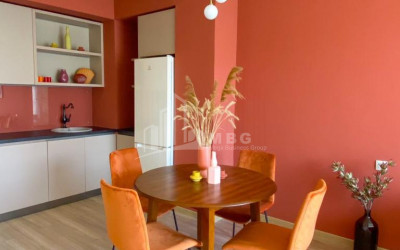 For Sale Flat, in Saburtalo