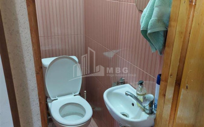 For Sale Flat, in Gldani Massive