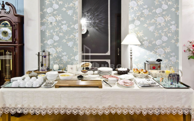 For Sale Hotel - Resort Commercial, in Plekhanovi