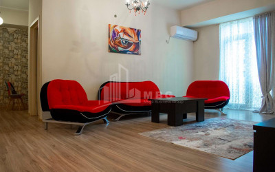 For Rent Flat, in Vake