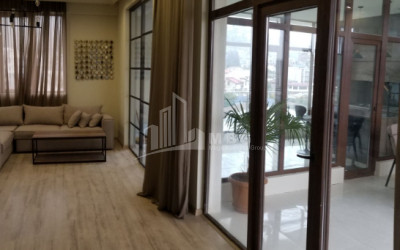 For Rent Flat, in Vedzisi